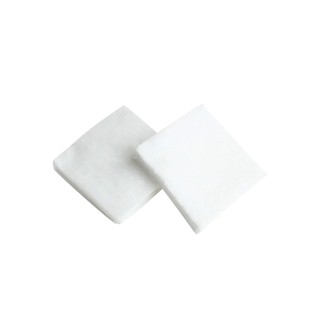 COMBO 5 GÓI BÔNG CẮT2X2CM (GÓI 50G)