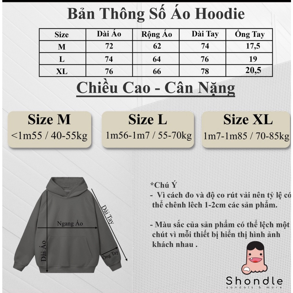 Áo Hoodie Nỉ Bông MLB LA TM , Áo Nỉ Bông Unisex Nam Nữ