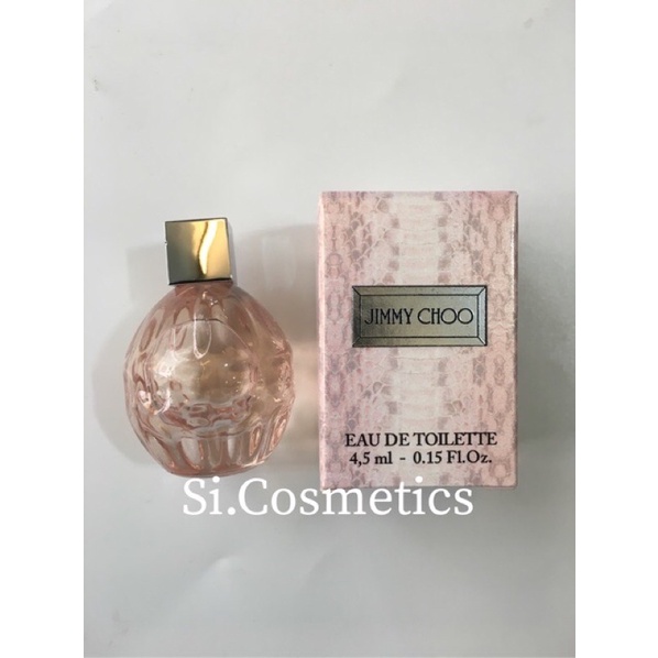 Nước Hoa Mini JIMMY_CHOO 4.5ml