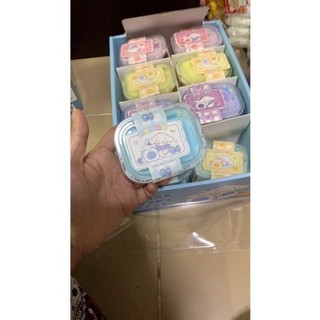 Slime basic slime sữa màu pastel cực xinh HÂN Olivia