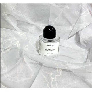 Nước hoa By.r.do Blanche 10ml
