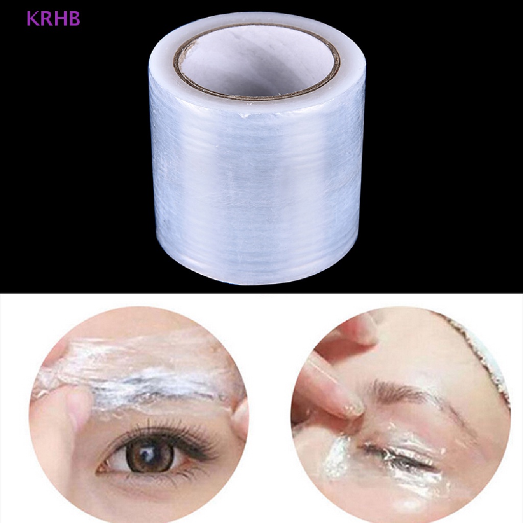 Màng Nhựa Bọc Bảo Vệ Hình Xăm Chuyên Dụng Mới