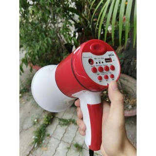 Loa phóng thanh cầm tay P004