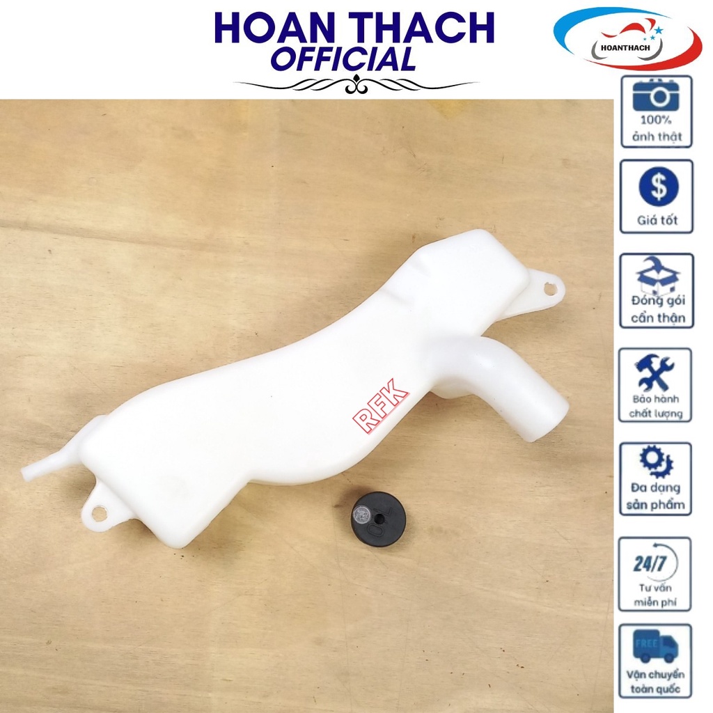BÌNH CHỨA NHỚT PHA CHO XE MÁY XÌ PO CÓ NẮP, HOANTHACH SP013968