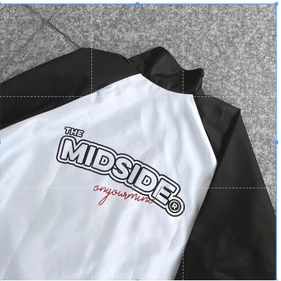 Áo khoác nam nữ cặp đôi Áo khoát nam gió dù 2 lớp chống nắng phản quang đa diện siêu hot mẫu mới-7Zia