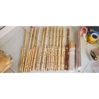 Sáo Mèo kép Việt Nam. Chuẩn âm Nhạc viện. Bảo hành 1 năm || Shop Cao Trí Minh