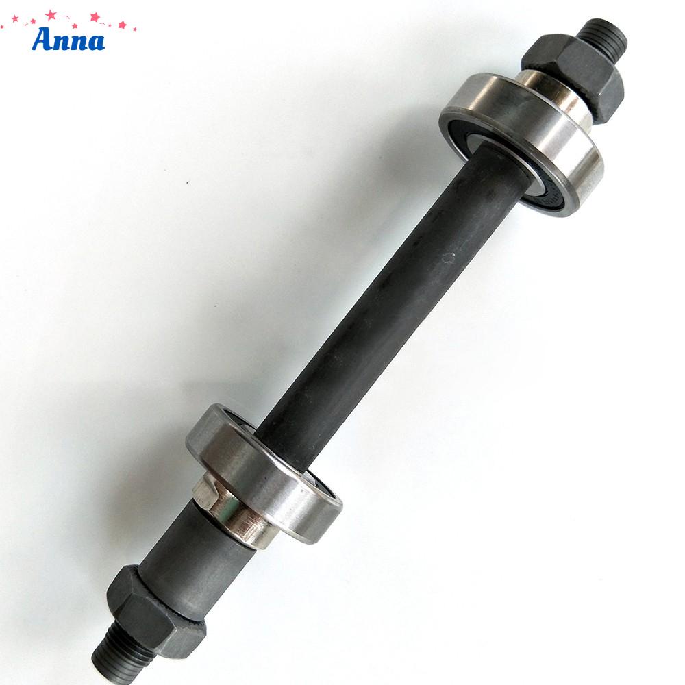 Trục Thép Tháo Lắp Nhanh Trước Và Sau Cho Xe Đạp Leo Núi
