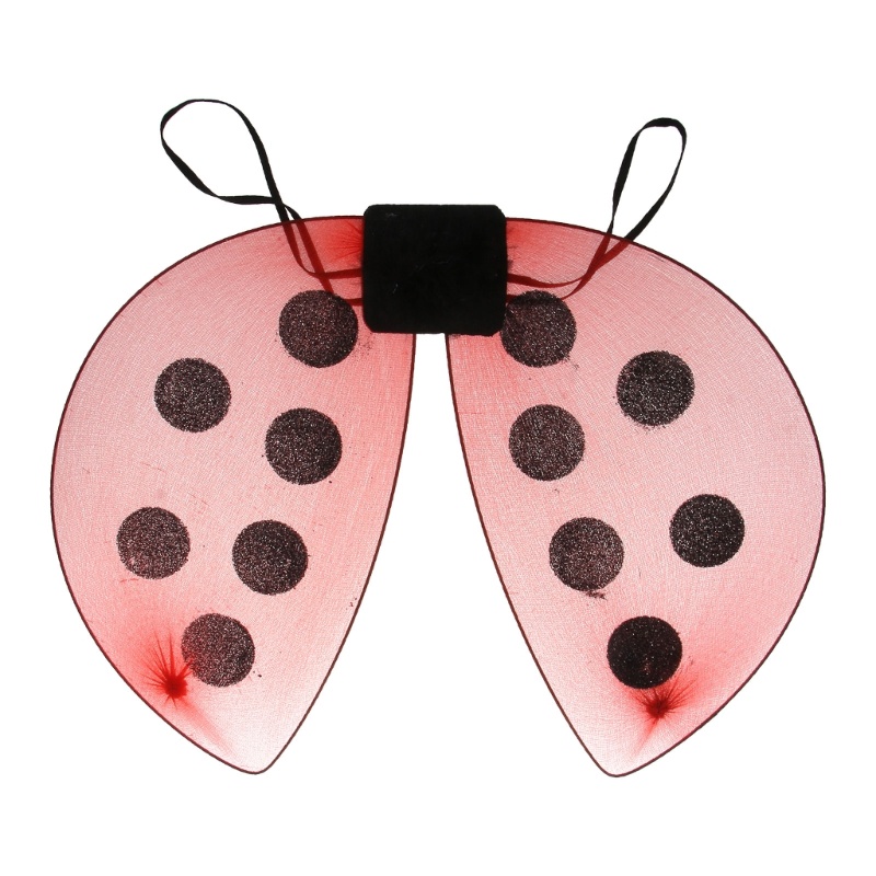 Cánh Bướm Hóa Trang Halloween Độc Đáo