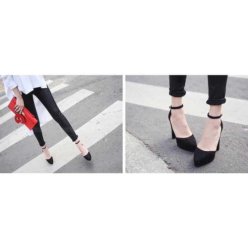 Dép size 32,33,34 cao 12cm