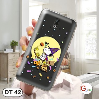 Ốp lưng dẻo điện thoại Nokia 3