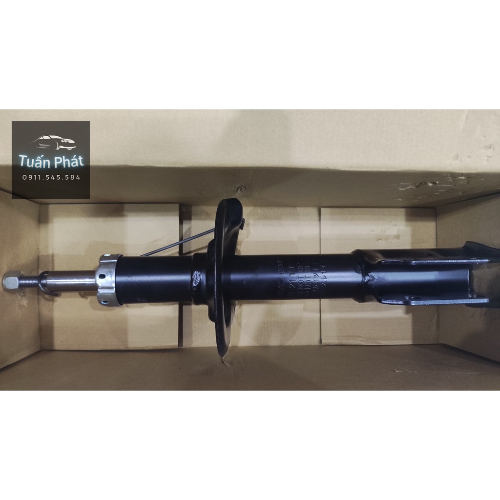 Giảm Xóc Trước Sau Vios 2014-2019