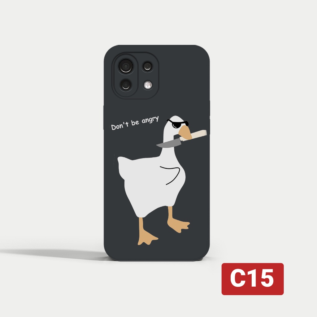 Ốp lưng Xiaomi 11T / 11T Pro / Mi 11 Lite|Pro 5G cạnh vuông Cowcase | Vỏ điện thoại Xiaomi bảo vệ camera toàn diện BC4