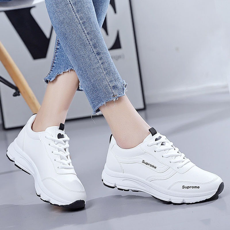 Giày nữ TIANLEYU XZ11 nữ Giày thể thao Fashion thoải mái
