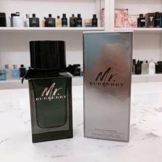 Nước Hoa Fullsize Nam Mr. Burberry EDP 100ml