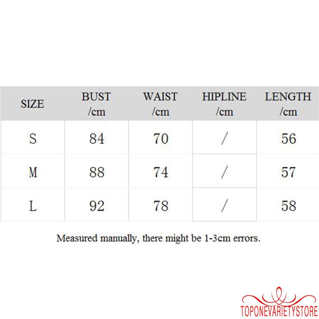 Áo Liền Quần Sát Nách Màu Tương Phản Thời Trang Mùa Hè Cho Nữ | BigBuy360 - bigbuy360.vn