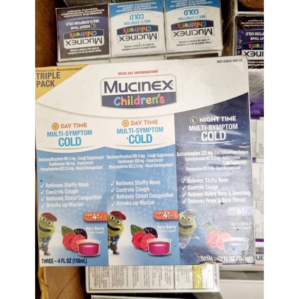 𝐒𝐢𝐫𝐨 cảm 𝐡𝐨 𝐭𝐫𝐞̉ 𝐞𝐦 𝐌𝐮𝐜𝐢𝐧𝐞𝐱 𝐂𝐡𝐢𝐥𝐝𝐫𝐞𝐧