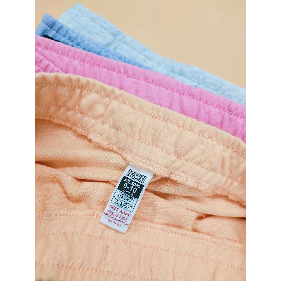 SHORT THUN DA CÁ BÉ GÁI DƯ XỊN