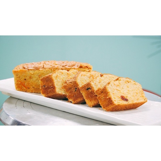 Bột Trộn Sẵn Bánh Cake Bơ Fancy’s 1kg