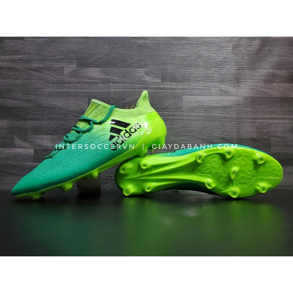 Giày đá bóng Adidas X 16.1 FG