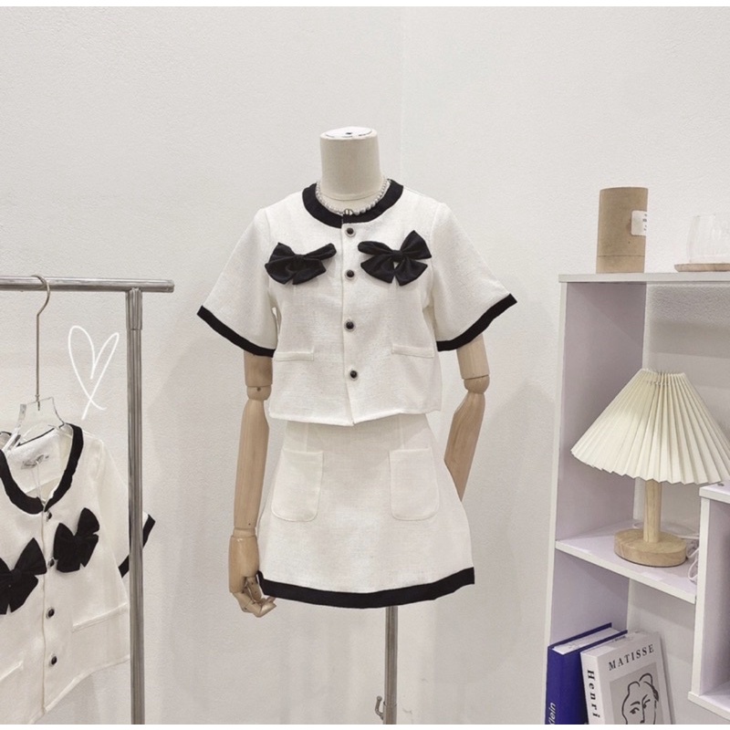 SET BỘ NƠ TIỂU THƯ