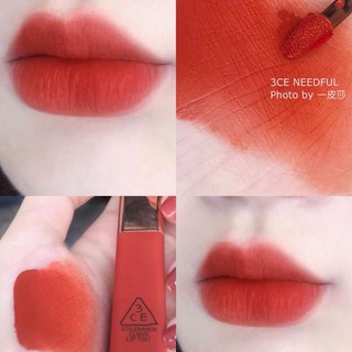 Son kem 3CE CLOUD LIP TINT