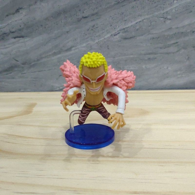 Mô hình One Piece Doflamingo WCF chính hãng
