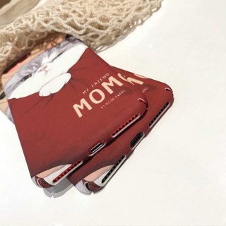 [ SALE TẾT ] Ốp Lưng Meow Momo