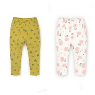 Quần legging cotton xuất Hàn Pimpollo