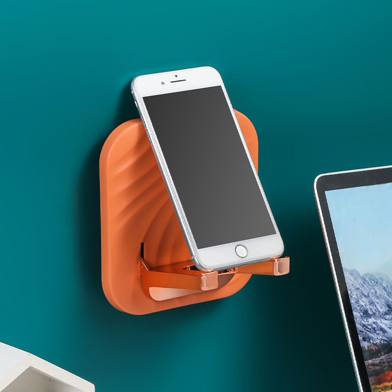 Punch-Free Hair Dryer Rack Bathroom Wall Hair Dryer Rack Foldable Bathroom Electric Hair Dryer/Hair 