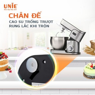 Máy nhồi trộn Unie EM5