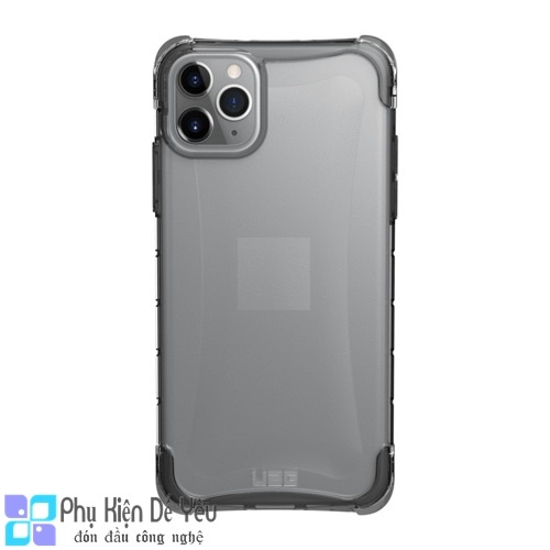Ốp Lưng cho lPhone 11 P.ro Ma.x - UAG Plyo Series