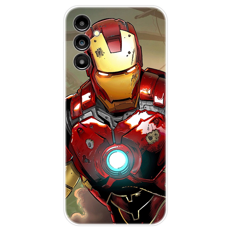 Ốp Lưng Điện Thoại Thời Trang Dành Cho Samsung Galaxy A14 5G GalaxyA14 5G