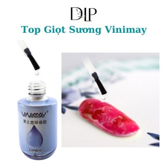 Top tạo giọt sương vinimay 15ml