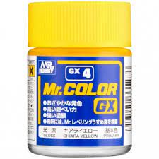 màu mr.color