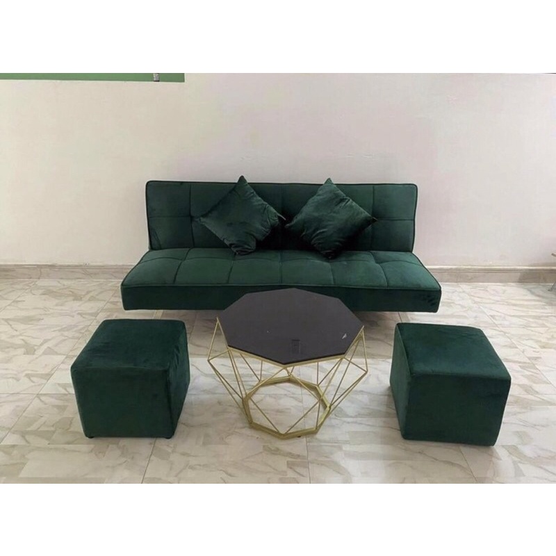 Bàn kim cương , bàn sofa