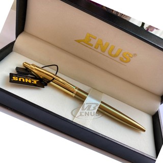 Bút ký cao cấp khắc tên doanh nhân Enus VB137B quà tặng ý nghĩa sang trọng tặng sếp miễn phí khắc tên theo yêu cầu