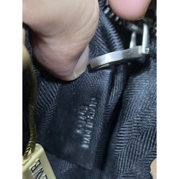 Túi xách rút dây size 22