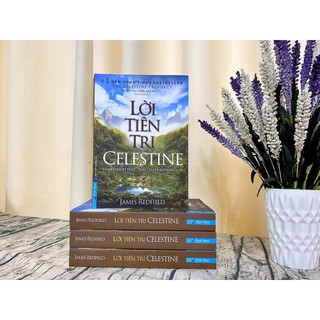 Sách - Lời Tiên Tri - Celestine