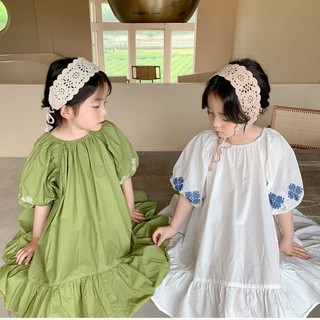 ( Ảnh Thật ) Váy Đầm đuôi Cá Bé Gái