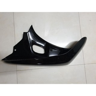 Bộ cánh bửng xe SYM Magic 100 màu đen.