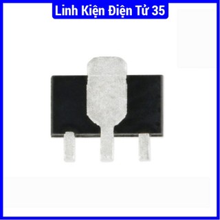 Linh kiện Transistor PNP B772 3A-30V chất