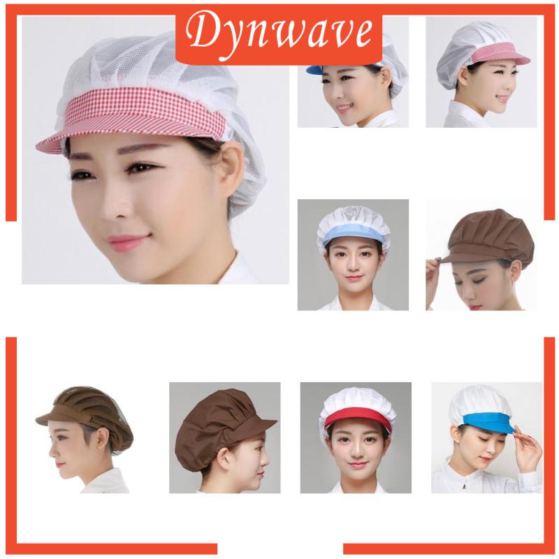 Mũ Đầu Bếp Chuyên Dụng Chất Lượng