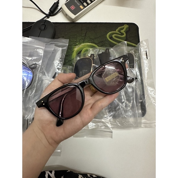 Thanh lý kính Mc coin Hàn