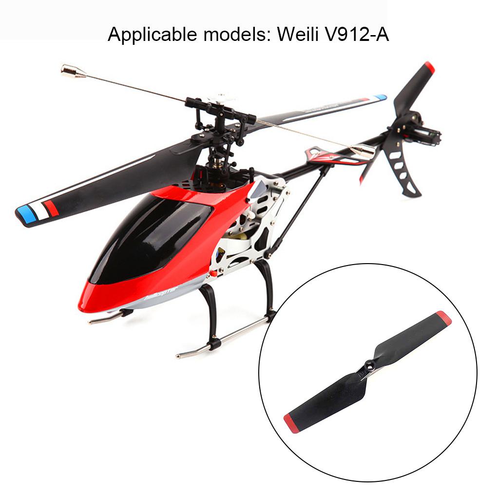 Cánh Quạt Nhựa Thay Thế Cho Máy Bay Điều Khiển WLtoys V912-A
