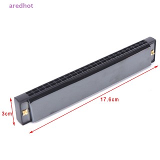 Kèn Harmonica Tremolo Harmonica 24 Lỗ Mới