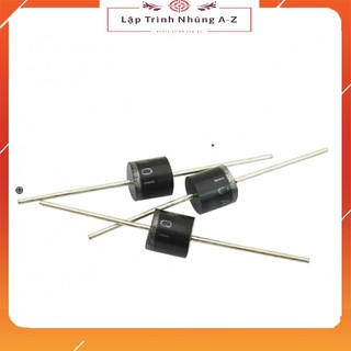[Lập Trình Nhúng A-Z][G23] Combo 5 Chiếc Diode Chỉnh Lưu 10A10 10A 1000V