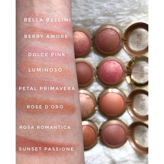 PHẤN MÁ HỒNG MILANI BAKED BLUSH 05.