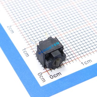 Square switch Brown dot Black Dot Pana sonic 6.2*6.2*6.7mm