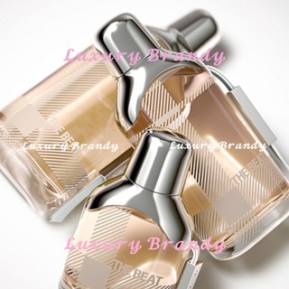 Nước hoa Burberry The Beat Eau de Parfum - 𝕓𝕪 𝕃𝕦𝕩𝕦𝕣𝕪 𝔹𝕣𝕒𝕟𝕕𝕪