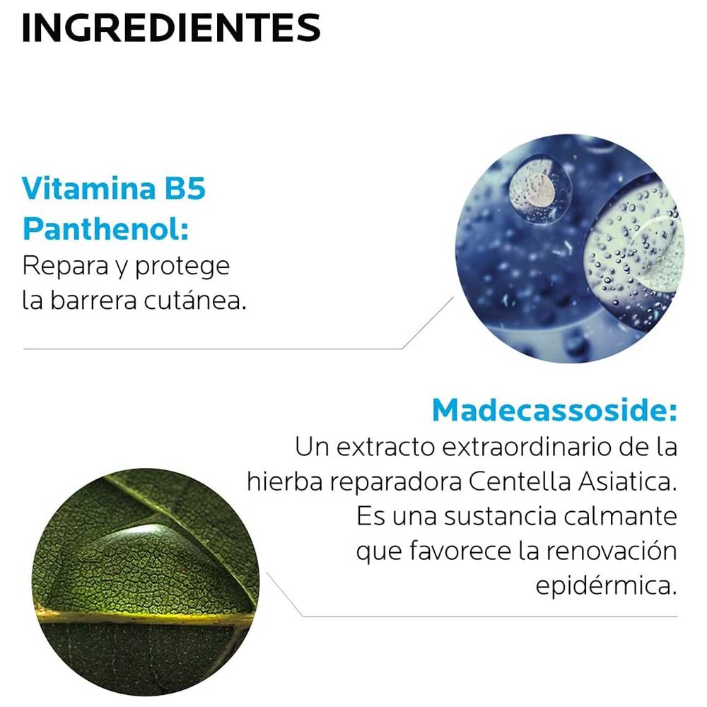 La Roche-Posay Cicaplast Baume B5+ Ultra Soothing Repairing Balm 100ml